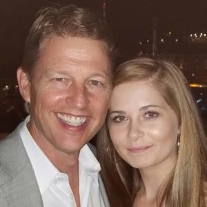 Meet your Posher, Dick